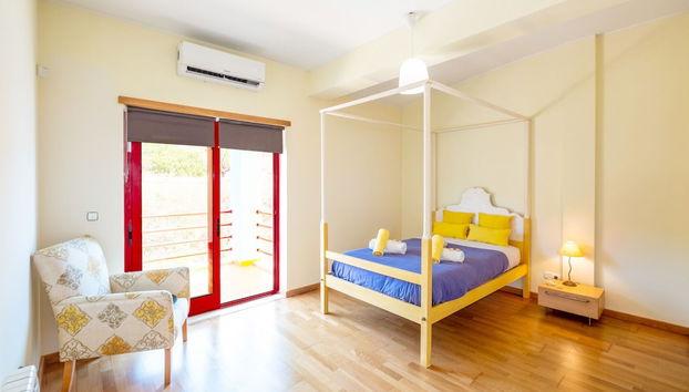 Villa Marina by Algarve Vacation - Photo 5, Room