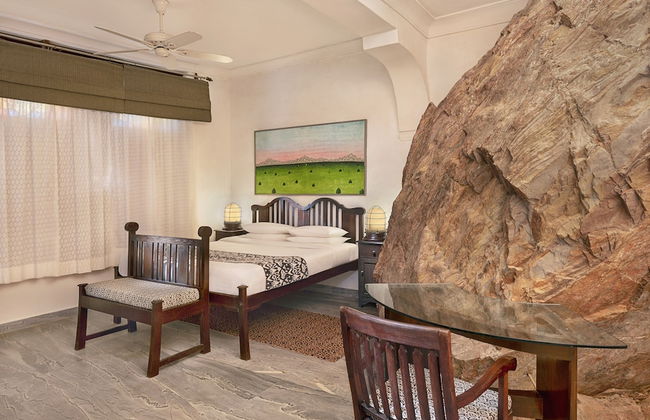 Neemrana Fort-Palace - Foto 27