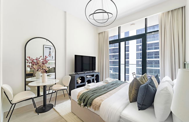 Silkhaus Azizi Riviera44 - Photo 10