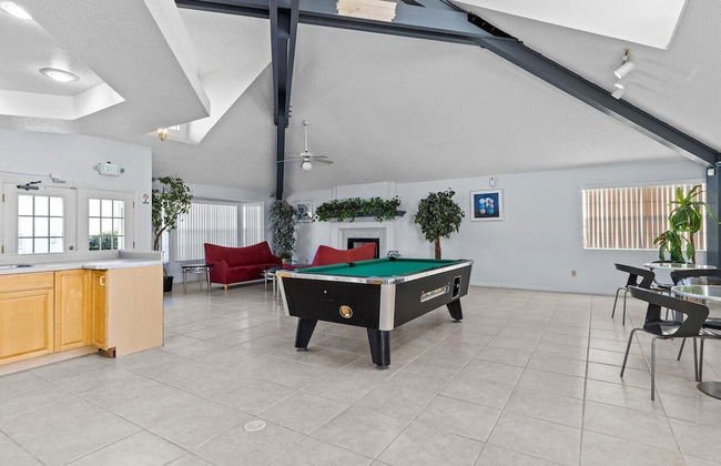 Pool, Spa, Playground and More at Villas at Laguna Bay!! - Foto 33