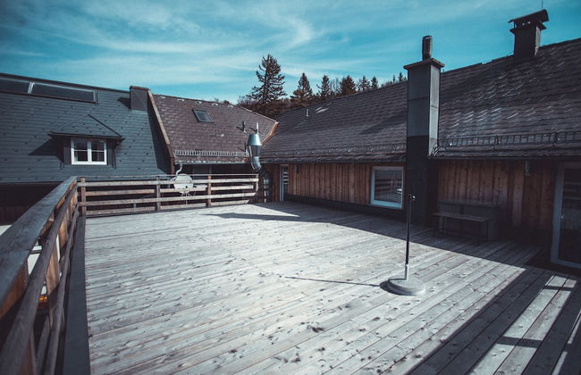 Ferienwohnungen Mamauwiese - Foto 47