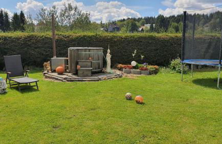 Monis gemütliche Ferienwohnungen - Foto 8