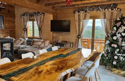 Le Chalet du Silence - Foto 6