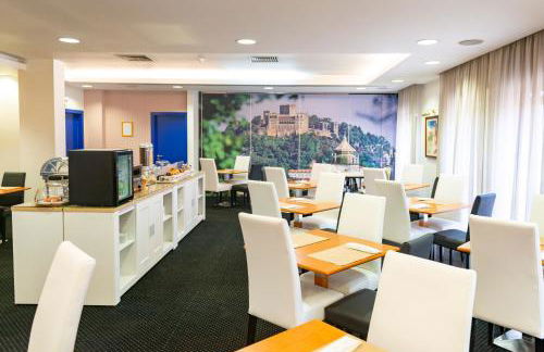 Eurosol Residence Hotel Apartamento - Foto 17