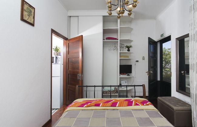 Rochinha Cozy Home - Foto 11