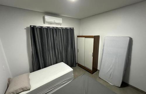 Casa vaga 2 carros ou caminhonete, 2 quartos, espaçosa, completa para 8 pessoas - Foto 19