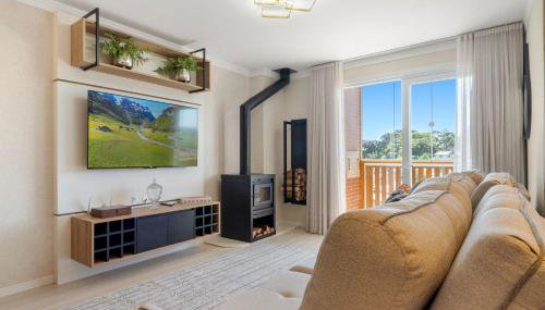 Apartamento HodsPrime com 2 Suítes by Achei - Foto 2