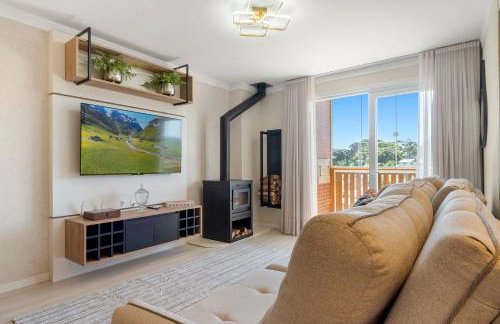 Apartamento HodsPrime com 2 Suítes by Achei - Foto 2