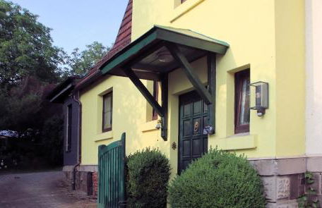 Charmante Wohnung am Schönberg - Foto 13