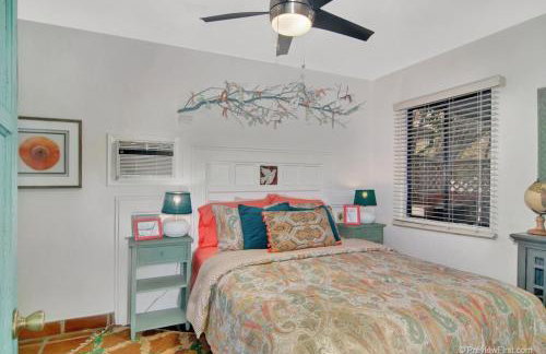 Old Town 1BR Short Drive to Downtown and Beaches 4.5 - Foto 11