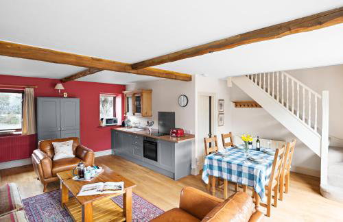 The Neuadd Cottages - Foto 26