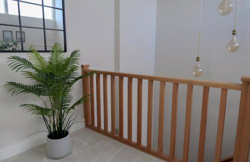 Luxury Penthouse Apartment - Foto 31