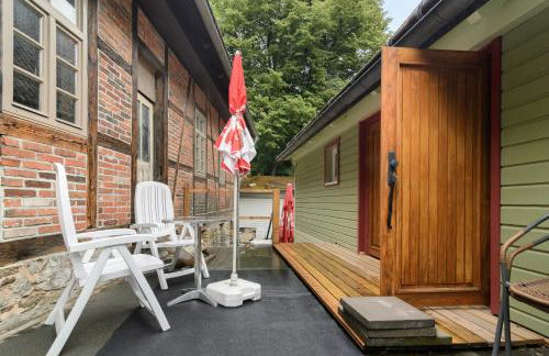 Altes Höhlenführerhaus - Foto 34