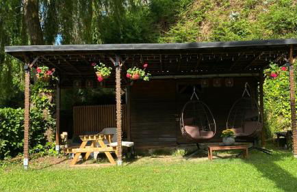 Urdaibai Etxea - Foto 79