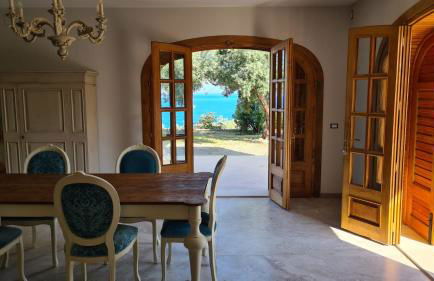 LUXURY VILLA Vittorianna Etna- Taormina & Seaview with Pool - Foto 17