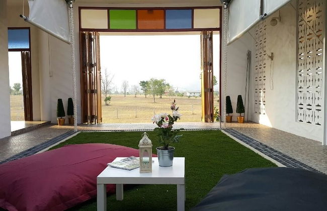 Villa Nachalieng - Foto 1