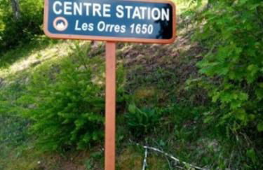 Studio-4 Personnes Les Orres 1650-Hautes alpes - Photo 11