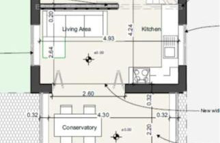 Bright cosy house, garden, central to town & beach - Foto 31