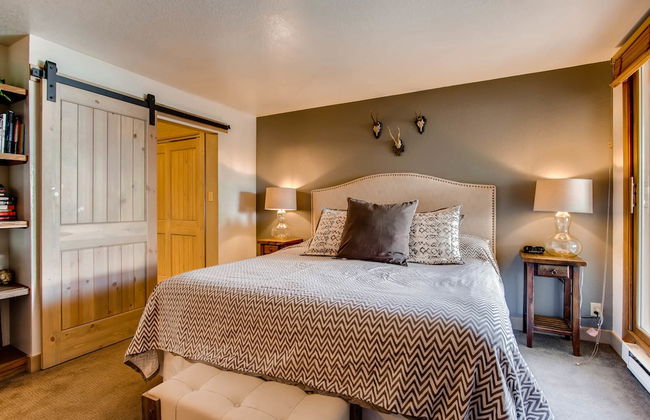 The Plaza Condominiums by Crested Butte Mountain Resorts - Foto 52