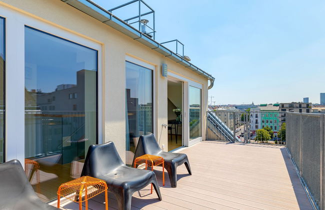 Numa Vienna Strauss - Foto 51