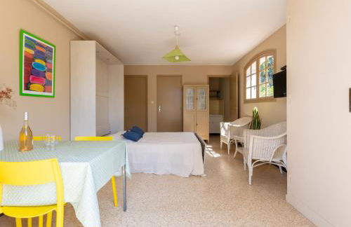 Studio L'Ayguade-2 by Interhome - Foto 11