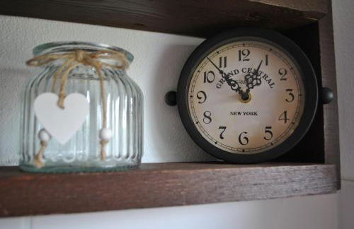 Ferienwohnung Levin - Foto 10