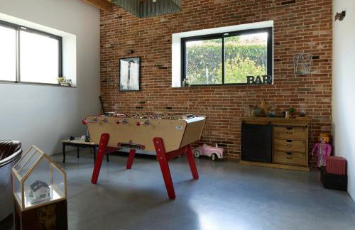 Le Loft Nantais - Superbe Loft de 300m² - Foto 28