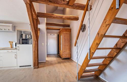 Studio in Buchholz am Müritzsee - Foto 17