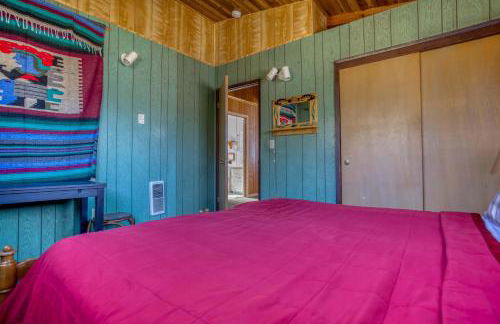 Totem House - Meredith Lodging - Foto 37