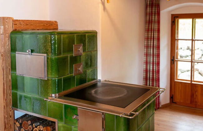 Infanglalm "traunsee" - Foto 9