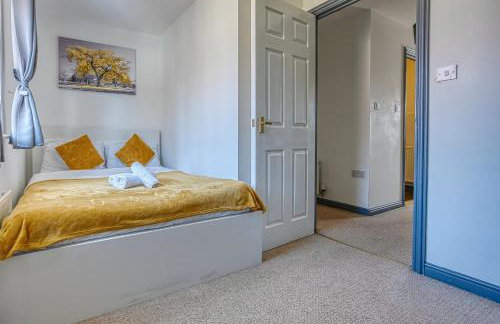 NEC Exhibitor Home, Stay near Birmingham Airport - Foto 30