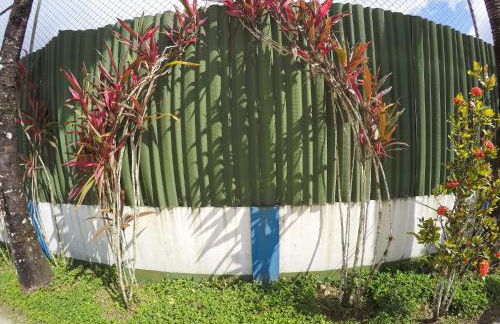 Casa de temporada Refugio das Aguias - Foto 74