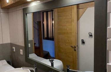 La Grange Auguste avec Sauna Jacuzzi - Foto 13