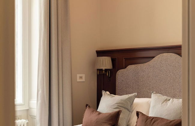 Moment George IV Bridge - Foto 28