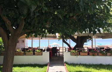 Ammos Studios and Apartments - Foto 13