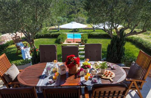 Villa Sebenico - Foto 36