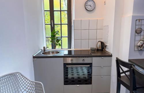 Kirchen-Lofts in der Soccerkirche by Stayeasy - Photo 13