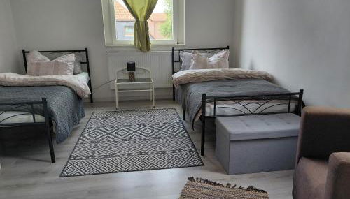 Ap 4 35qm bei Oschersleben und Helmstedt - Foto 2