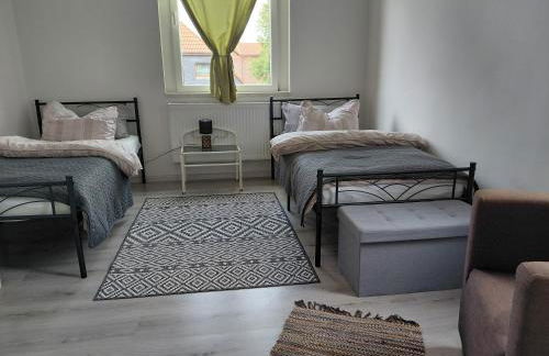 Ap 4 35qm bei Oschersleben und Helmstedt - Foto 2