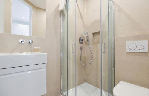 West Hampstead Serviced Apartments by Concept Apartments - Foto 11