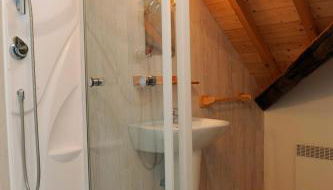 Gîte De La Croix Blanche - Foto 2