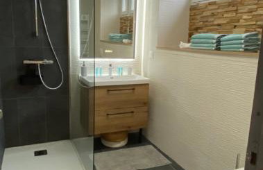 residence fleurie rdc - Foto 30