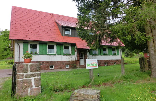 Modern Apartment in Tabarz Thüringer Wald With Garden - Foto 32