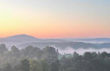 Widokowe Stodoły Bieszczady - domy z panoramą połonin - Foto 61