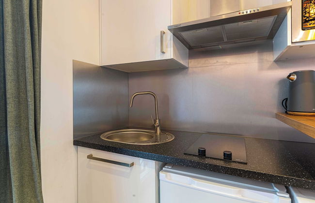 Résidence Paris 58 BEAUREGARD - Foto 1