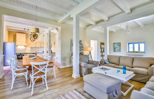 Ferienhaus Blaukehlchen Lieper Winkel, Rankwitz - Foto 3