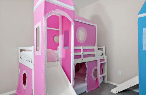 Desert Dunes sauna and spa - Foto 16