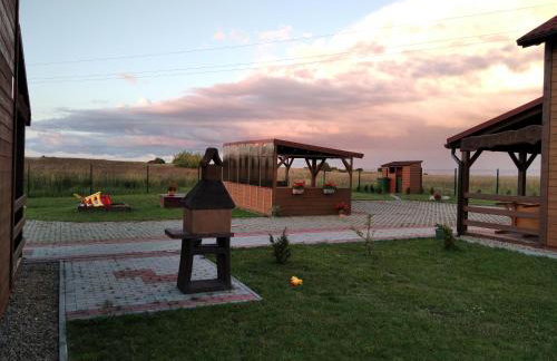 WCZASY NA PAGÓRKU - Foto 34