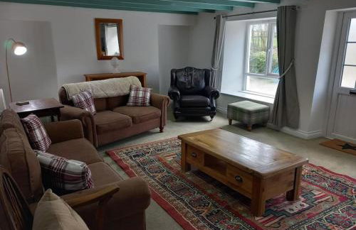 Rural Cornish farmhouse - Foto 9