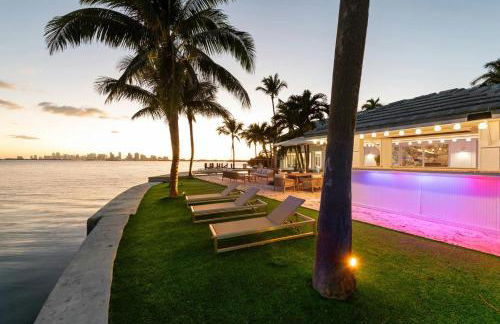 Villa Tropique - Foto 38